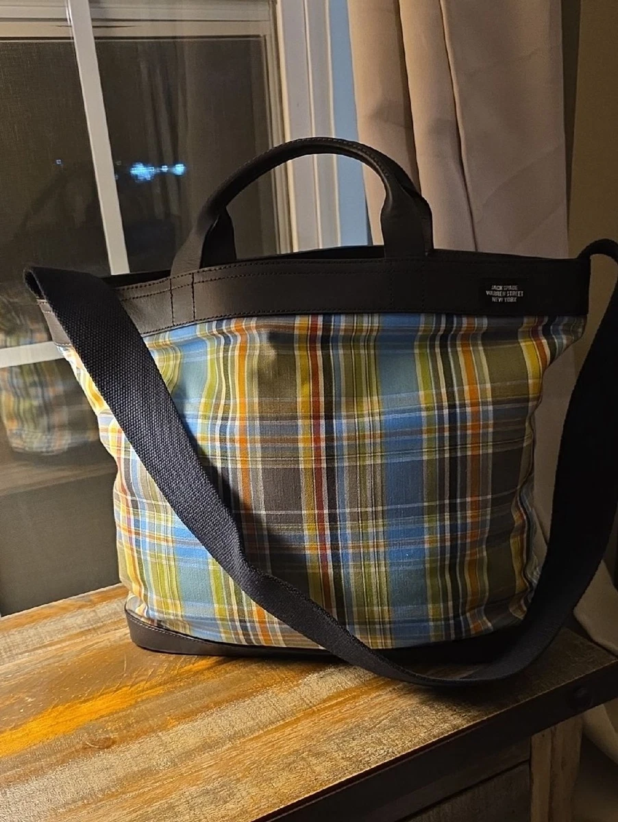 JACK SPADE Blue Bags for Men for sale | eBay