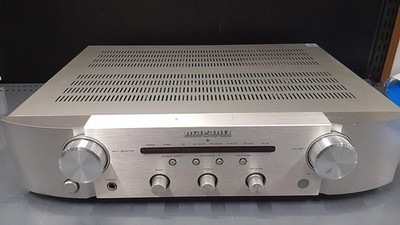 Marantz Primain Amplifier PM6005 Used