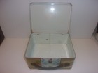 Nice Vintage 1978 How the West Was Won metal lunch box No Thermos Hard to Find. — photo 8