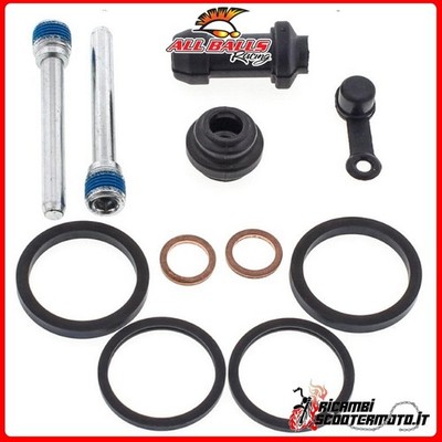 Kit Revisione Pinza Freno Anteriore ALL BALLS RACING per Honda CB 350 – Future Moto Ricambi