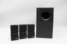 Bose Acoustimass 7 Home Theater Speaker System