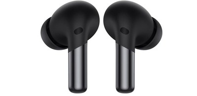 OnePlus Buds Pro 2 Obsidian Black / True Wireless In Ear Kopfhörer / ANC / USB-C