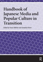 Handbook Of Japanese Media And Popular Culture In Transition Mithani (U. A.)