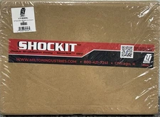 Metric Shockit Line Socket Wrench Hydraulic Fitting Set 17 Piece (LT1930XL)