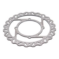 TRW Bremsscheibe MST308EC | FüR Kawasaki KX 125 2006-2008 KX125M Vorne / Front