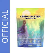 Yerba Magic Yerba Mate Instant Tea Powder - 30 Servings