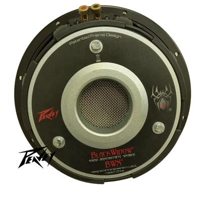 #ad #ad Peavey 1508 8 SPS BWX™ Black Widow 8 ohm 15quot; Speaker $199.99
