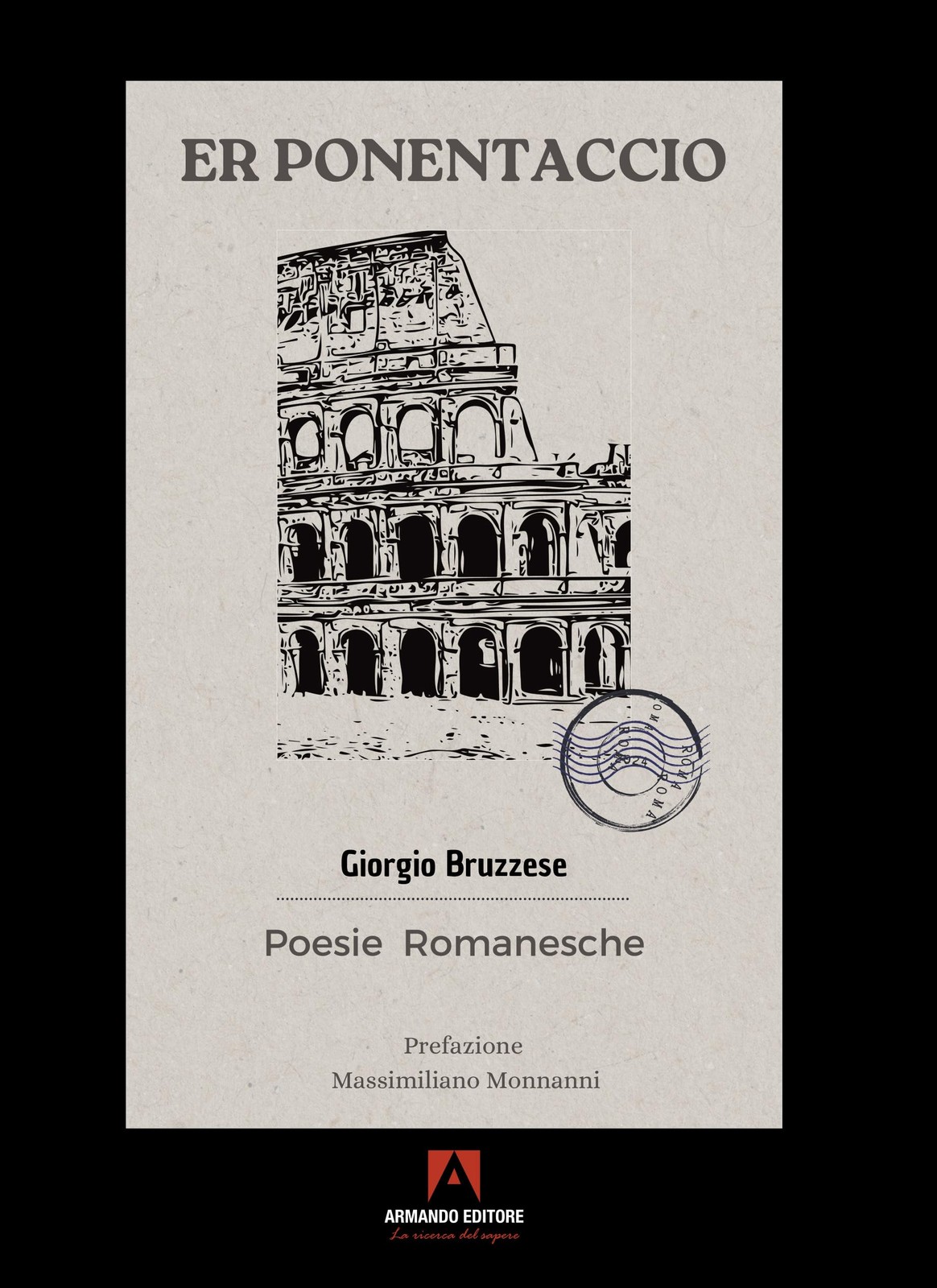 Джорджо Бруззезе и понентаччо (в мягкой обложке) (ИМПОРТ ИЗ Великобритании)