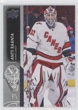 2021-22 Upper Deck Extended Series Antti Raanta #538 e6j