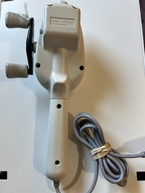 Sega DC Dreamcast ASCII Fishing Rod Controller HKT-8700 Working