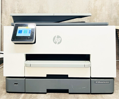 HP OfficeJet Pro 9020 All-In-One-Drucker, Produktlinie OfficeJet Pro