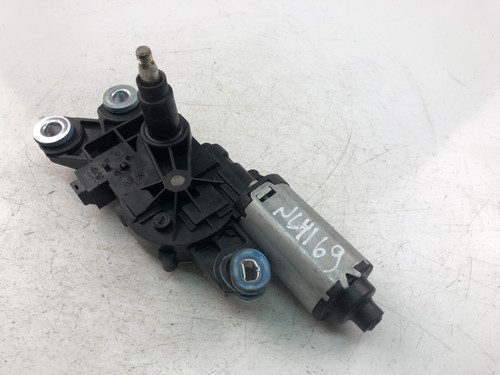 VOLVO V70 III BW Scheibenwischermotor 30663891 18290705