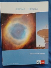 Klett Prisma Physik 2 Differenzierende Ausgab...