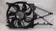 24431825 ELECTROVENTILADOR / 176162 PARA OPEL ZAFIRA A MONOSPACE T98 2.0 DI 16
