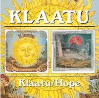 Hope / Klaatu | Klaatu | Audio-Cd | Cd | 2022 | Beat Goes On Records