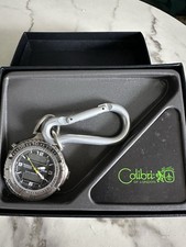 colibri pocket watch