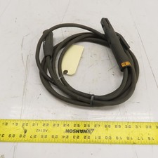 Miller Porte-Électrode Pour Soudure À Bâton 3AWG Câble 15'