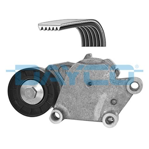 Fits DAYCO KPV092 V-Ribbed Belt Set - Image 14