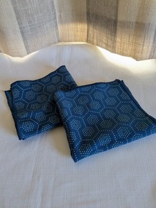 Scotch Brite Non-Scratch, Scrubbing Dishcloths,Set Of 2, Used Once,Laundered,EUC