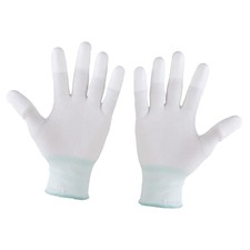 1 Paar Quilthandschuhe Aus Nylon Für Quilter...