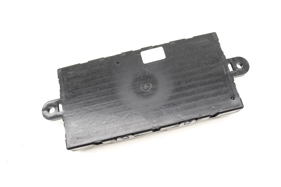 2022-2024 AUDI A3 QUATTRO - AC / AIR Conditioner Control Module 5WA907007Q - Image 2 of 4