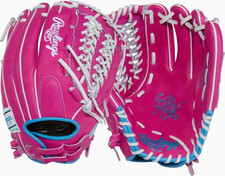 Rawlings 12.5" Heart of the Hide R2G Series Fastpitch Glove - Right Hand Throw