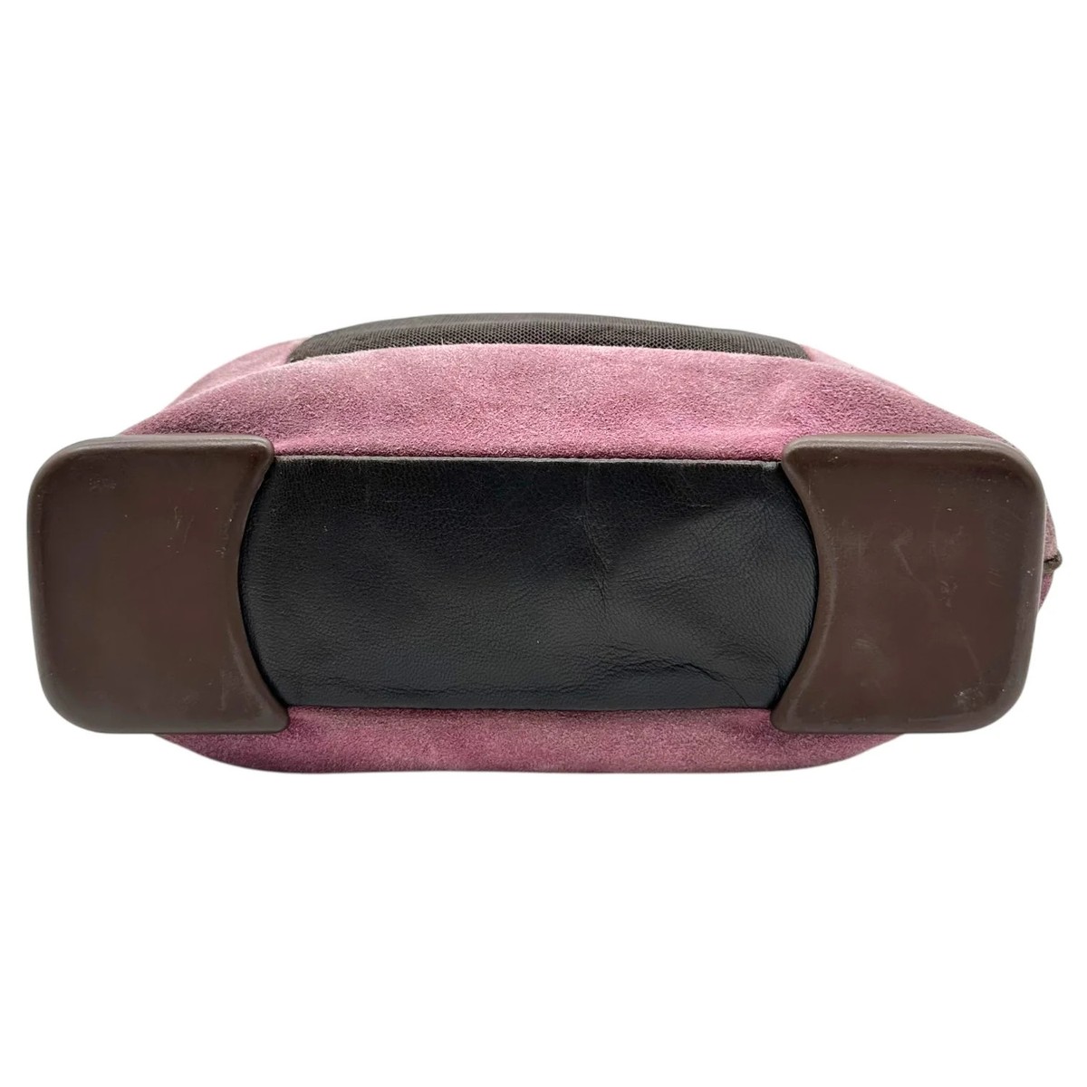 バッグ archive PRADA suede mini boston bag pink Prada Sport Pink Suede Mini Tote Bag | eBay