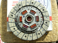 TRIUMPH TR7 CLUTCH PLATE
