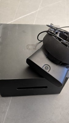 Oculus Rift S. Nur VR Brille Neuwertig
