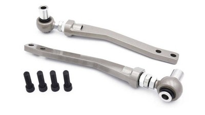 ISR Performance Pro Series Offset Angled Front Tension Control Rods for Nissan