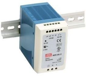 Mean Well MDR-100-48 96W 48V 2A Hutschienen Netzteil DIN-RAIL