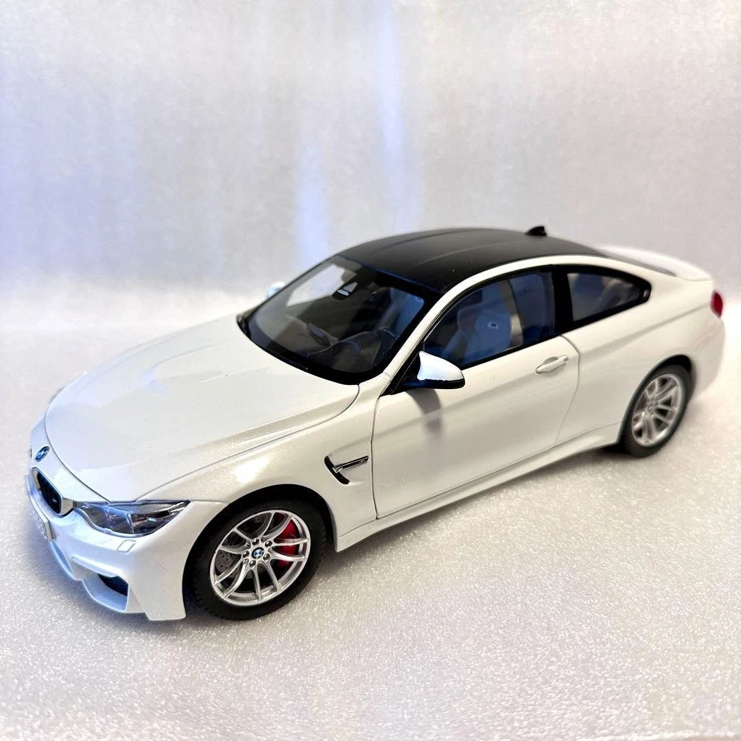 Paragon BMW 1:18 Scale Diecast & Toy Vehicles for sale - eBay