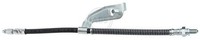 A.B.S. Bremsschlauch SL 4898 FüR Ford Courier Fiesta 121 Mazda Puma 4 Pick Up 3