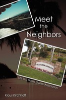 Klaus Kirchhoff | Meet The Neighbors | Taschenbuch | Englisch (2011)