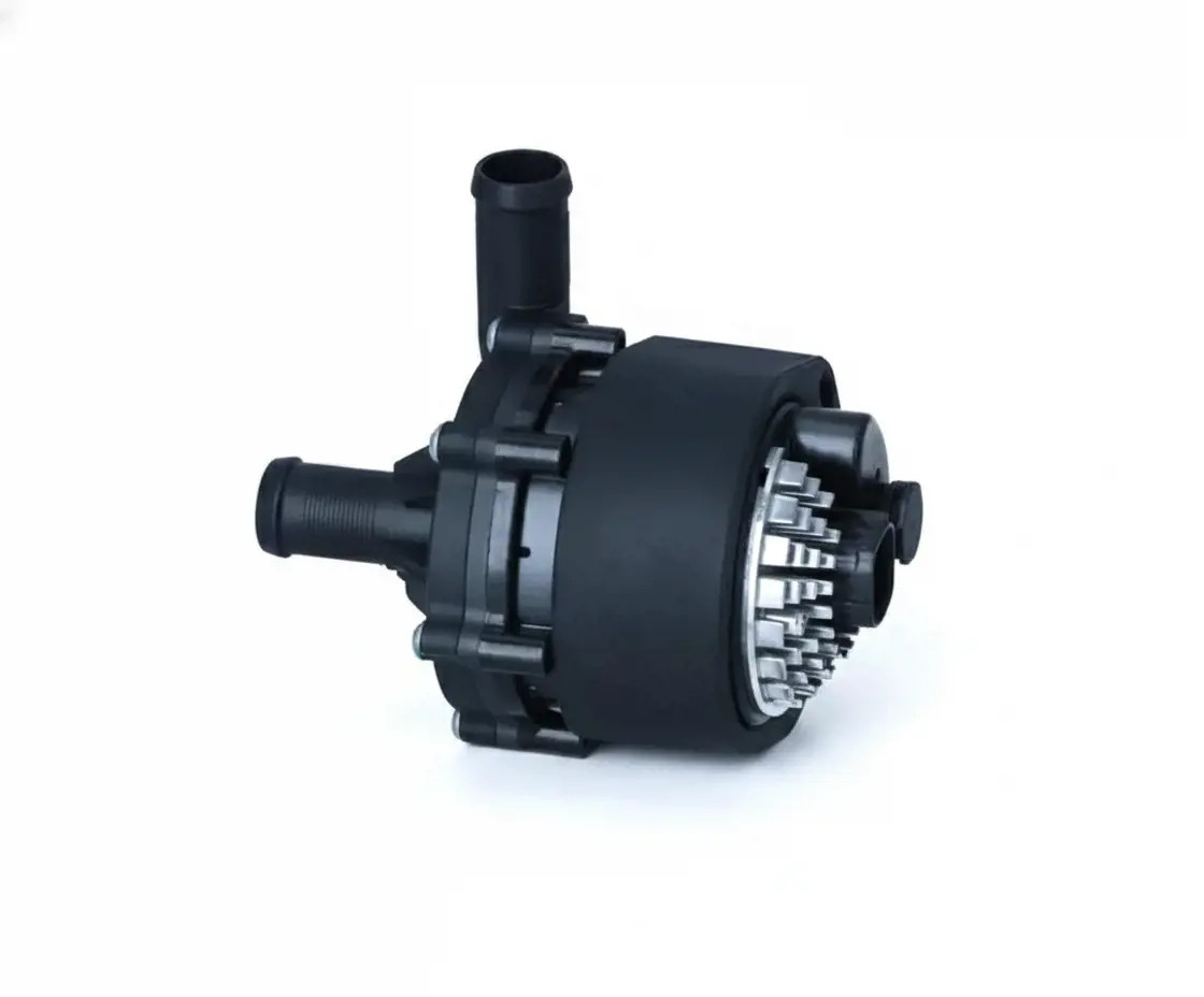NRF Zusatzwasserpumpe 390068 für Tesla - Bild 2