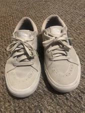 Vans x Sk8-Lo Pro Smokeout Grey Mens Size 6