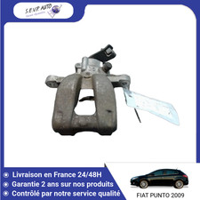 Etrier de frein Fiat PUNTO