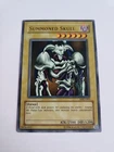 Summoned Skull MRD-EN003 (Ultra Rare) Unlimited #Y46