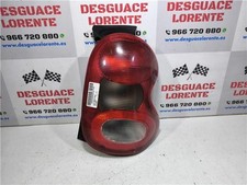 Feu arrière Smart CABRIO