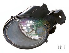 Lexmond Nebelscheinwerfer links Halogen H11 für Nissan Micra IV K13 1.2 K13_