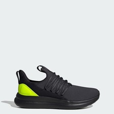 adidas men Lite Racer Adapt 7.0 Wide Shoes