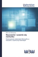 Nauczanie I Uczenie Si¿ Rachunku Marie Jean Mendezabal Taschenbuch Polnisch 2020