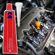 Head Gasket Sealant Gasket Sealer 85g Automotive Sealant Waterproof Gasket