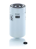 Kraftstofffilter - Mann-Filter WK 9041 X