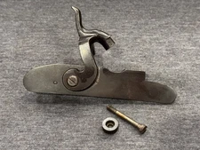 Lyman- Great Plains- Muzzleloader Percussion Lock Assembly