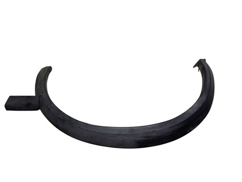 Volkswagen Golf II 1990 Zierleiste Radlauf Kotflügel vorne 191853717A EMI32353