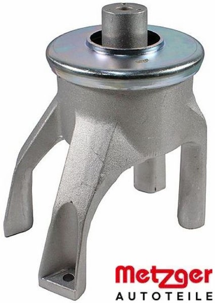 Metzger 8054054 Lagerung FüR Motor Motorlager Lagerung Motor Motorhalter-image