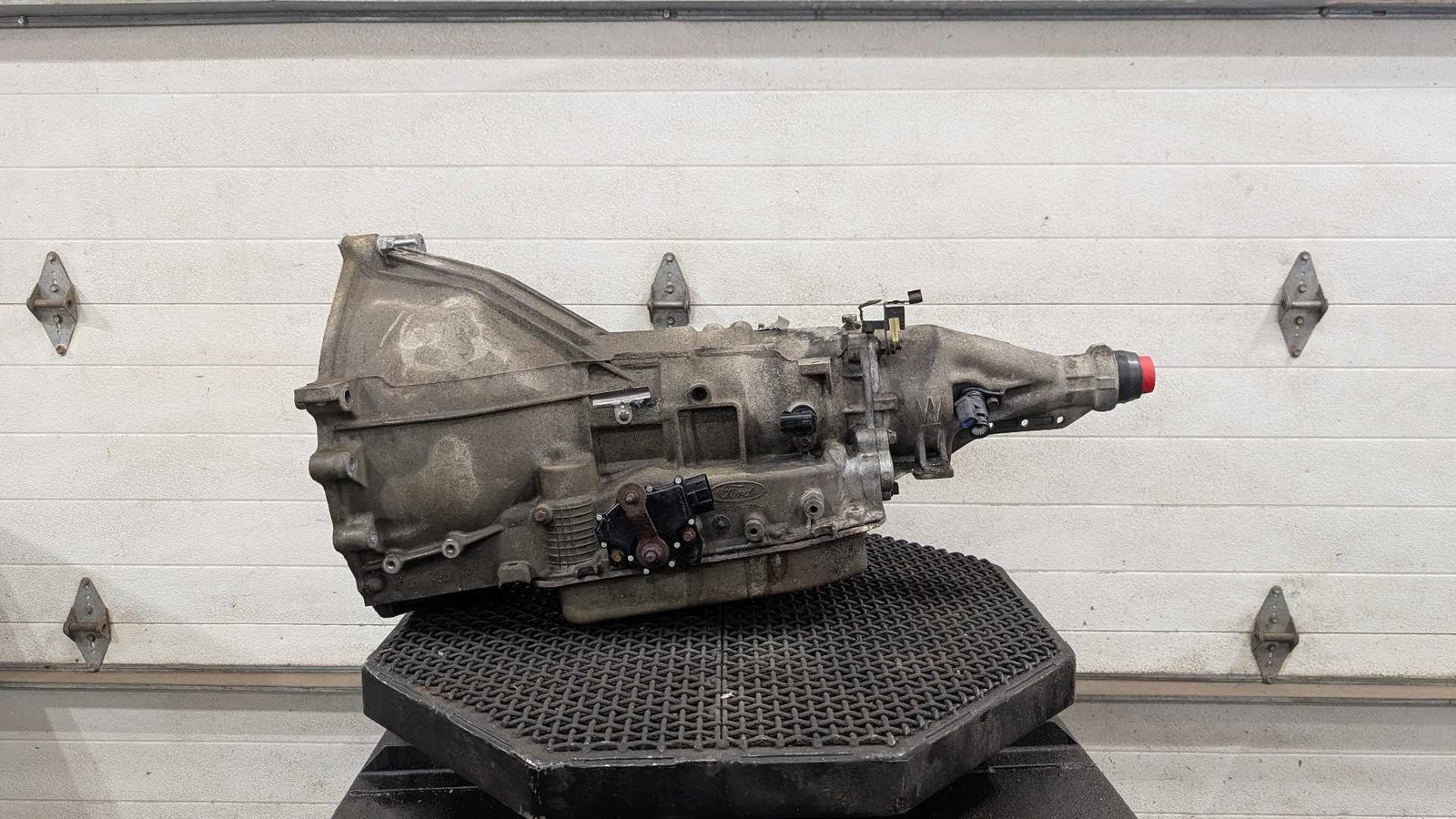 98 Ford F150 4R70W Automatic Transmission (4.6L / 2WD / 224K Miles)
