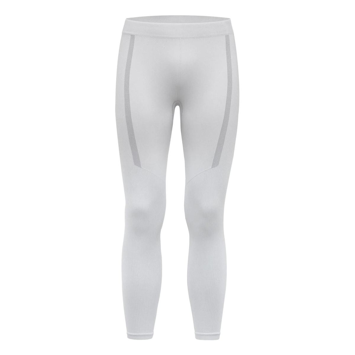 Pantalon technique Tucano Downskin blanc contre la pluie et le froid homme