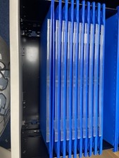 10 Filing Cabinet Dividers